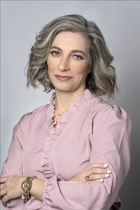 Η Ακριβή Λουκοπούλου νέα Διευθύντρια Ανθρώπινου Δυναμικού της Αθηναϊκής Ζυθοποιίας