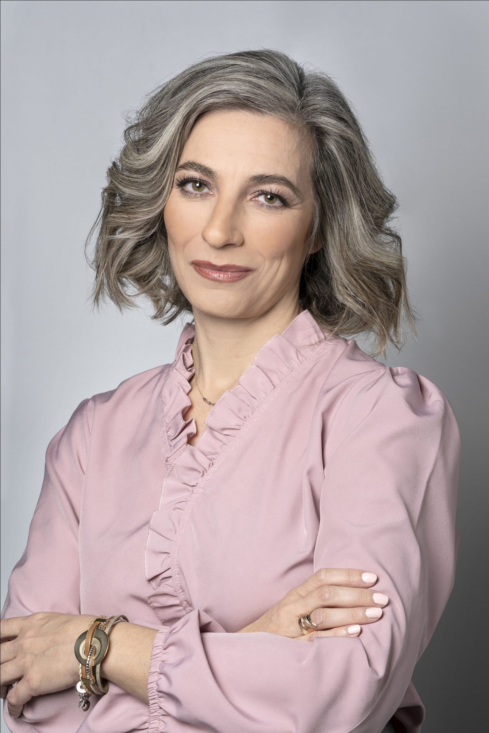 Η Ακριβή Λουκοπούλου νέα Διευθύντρια Ανθρώπινου Δυναμικού της Αθηναϊκής Ζυθοποιίας