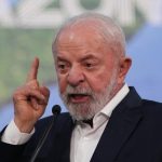 Ο Λούλα της Βραζιλίας προειδοποιεί τον Ραμαφόσα της νοτίου Αφρικής για κίνδυνο εισβολής – Προτείνει συνεργασία στην άμυνα