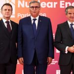 Μακρόν: Η πυρηνική ενέργεια αποτελεί παράγοντα ανεξαρτησίας και ενεργειακής κυριαρχίας σε μία δυσχερή γεωπολιτική συγκυρία