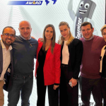 Χάλκινη η Mantis Group στα IDM Best Distributor Awards