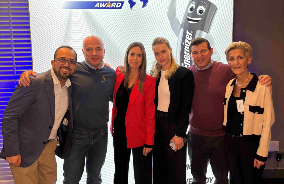 Χάλκινη η Mantis Group στα IDM Best Distributor Awards