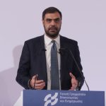 Μαρινάκης: «Έχει έρθει η ώρα να ανοίξει η συζήτηση για να καταργηθεί η ανωνυμία στο διαδίκτυο»
