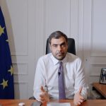 Μαρινάκης: Με τέτοιες μεθόδους κύριοι του ΠΑΣΟΚ η βελόνα στην καλύτερη περίπτωση θα παραμένει κολλημένη
