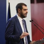 Μαρινάκης για Σάντσεθ: Δείτε στο χάρτη που είναι η Ισπανία και που η Ελλάδα – Δεν έχουν γείτονες με αναθεωρητικές βλέψεις