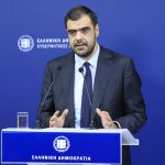 Μαρινάκης: Έτοιμοι για επαναπατρισμό Ελλήνων μόλις αρθούν οι περιορισμοί πτήσεων