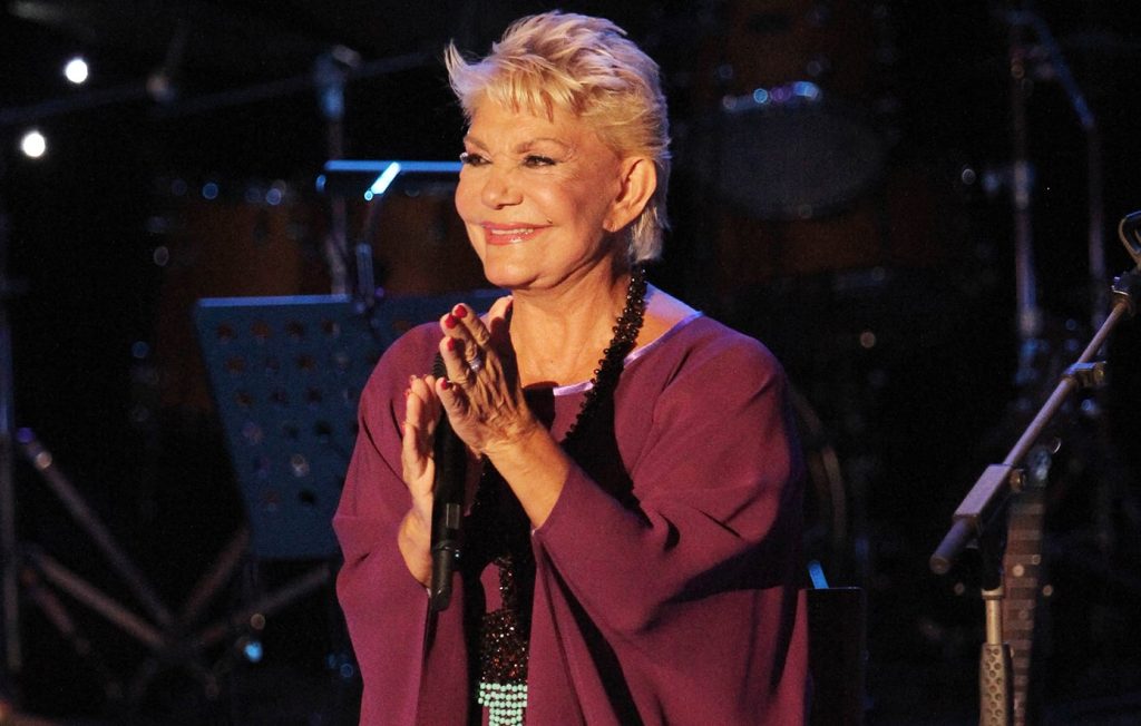 Συγκινημένοι οι Αντώνης Ρέμος και Χρήστος Μάστορας για τη Μαρινέλλα: «Από τις πιο δύσκολες βραδιές μας»