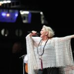 Το Δεύτερο 103, 7 αποχαιρετά τη Μαρινέλλα - ertnews.gr