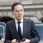 Ρούτε: Δεν επιβεβαιώνουμε ότι ήταν Ιρανικοί οι πύραυλοι που χτύπησαν το Γκαρσία – Είμαι πεπεισμένος ότι το ΝΑΤΟ θα καταφέρει να ξανανοίξουν τα Στενά του Ορμούζ