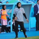 Προπονήτρια εθνικής Ιράν: «Το βαρύ κλίμα που είχε δημιουργηθεί επηρέασε τις παίκτριες κι αποφάσισαν να ζητήσουν άσυλο»