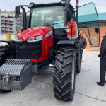Στεγνοί στην Agrotica οδεύουν οι αγρότες, βάσανο οι διορθώσεις στο ΟΣΔΕ 2025, αργοί οι έλεγχοι, βαραίνει το κλίμα στις εισροές