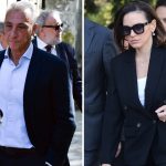 Στο εφετείο η αντιδικία της Όλγας Κεφαλογιάννη με τον Μίνωα Μάτσα για την επιμέλεια των παιδιών τους – «Οι δασκάλες μας λένε ότι είναι τα πιο χαρούμενα παιδιά»