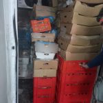 Κατασχέθηκαν 3,5 τόνοι ακατάλληλων κρεάτων – Προορίζονταν και για νοσοκομεία-1