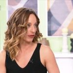 Μαρία Μενεγάκη: Μόλις λέω το επίθετο μού κλείνουν αμέσως τραπέζι στα εστιατόρια