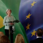 «Πράσινο φως» από Ευρωπαϊκό Συμβούλιο για ρήτρες διασφάλισης αγροτικών προϊόντων στο πλαίσιο συμφωνίας με Mercosur