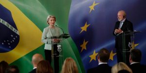 «Πράσινο φως» από Ευρωπαϊκό Συμβούλιο για ρήτρες διασφάλισης αγροτικών προϊόντων στο πλαίσιο συμφωνίας με Mercosur