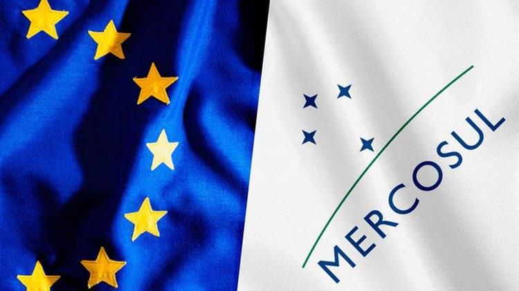 ΕΕ–Mercosur: Πράσινο φως από το Συμβούλιο όσον αφορά τα μέτρα διασφάλισης για τα γεωργικά προϊόντα