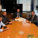 Απλοποίηση διαδικασιών για το ελαιοκομικό μητρώο ζητούν οι Μεσσήνιοι γεωργοί • Έλληνας Αγρότης