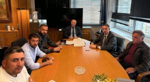 Απλοποίηση διαδικασιών για το ελαιοκομικό μητρώο ζητούν οι Μεσσήνιοι γεωργοί • Έλληνας Αγρότης