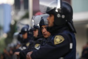 Συνελήφθη στο Μεξικό ηγετικό στέλεχος του καρτέλ «Λος Λόμπος»