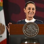 Σέινμπαουμ: Το Μεξικό θα τηρήσει τη συμφωνία με την Κούβα για την αποστολή γιατρών