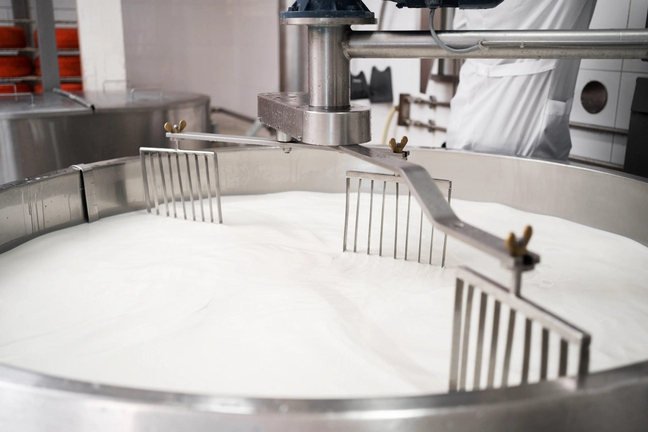 Καθοδόν αποζημιώσεις για το γάλα λόγω αφθώδους στη Λέσβο