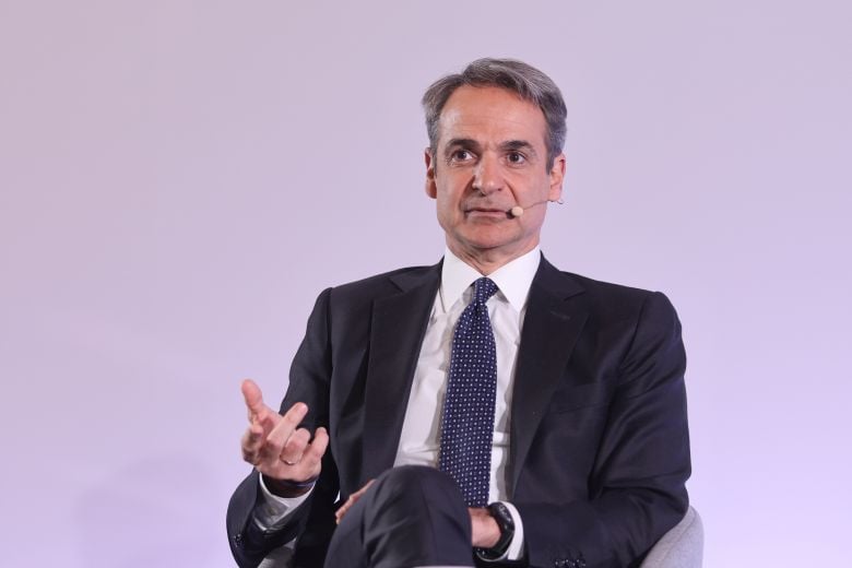 Μητσοτάκης: Εντός του μήνα οι αποφάσεις για τον περιορισμό πρόσβασης στα μέσα κοινωνικής δικτύωσης για τους κάτω των 15 ετών