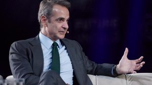 Ο Μητσοτάκης επαναφέρει τον Αχελώο στο τραπέζι, στοίχημα νερού και πολιτικής για τη Θεσσαλία