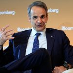 Κυριάκος Μητσοτάκης: Η Ελλάδα δεν θα συμμετάσχει σε καμία πολεμική επιχείρηση