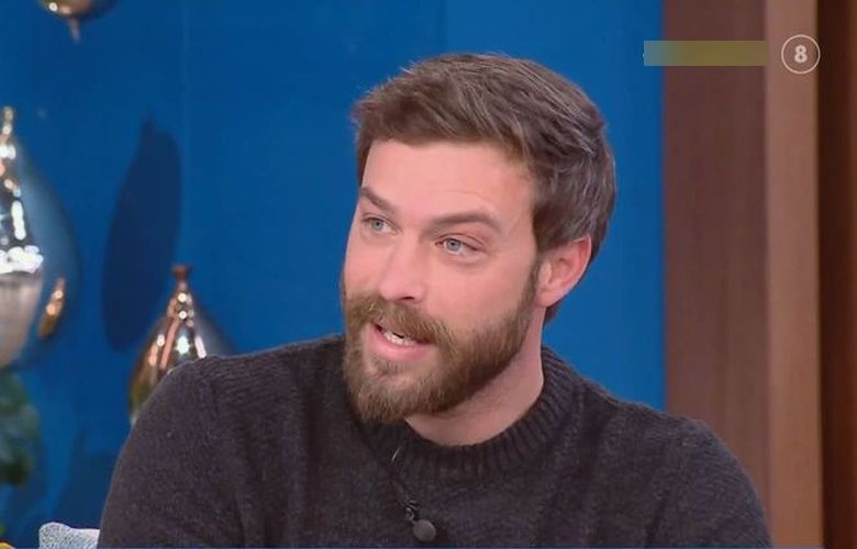 Στέφανος Μιχαήλ: Για πρώτη φορά, μετά το 1974, νιώθουμε την μητέρα Ελλάδα πραγματικά στο πλευρό μας