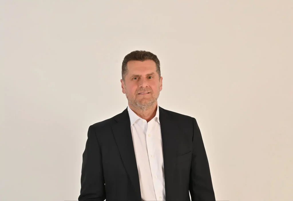 Υπερταμείο: Νέος Διευθύνων Σύμβουλος των ΕΛΤΑ ο Μιχάλης Μαυρόπουλος