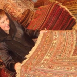 Η Δέσποινα Μοιραράκη για τη σύλληψή της στο Ιράν:  «Με απαξίωσαν – Μού είχε ξεφύγει μία φράντζα»