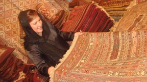 Η Δέσποινα Μοιραράκη για τη σύλληψή της στο Ιράν:  «Με απαξίωσαν – Μού είχε ξεφύγει μία φράντζα»