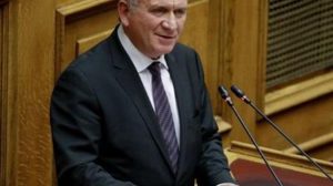 Μουλκιώτης: «Άδικη και δυσανάλογη η τιμωρία συνταξιούχων για περιορισμένη αγροτική δραστηριότητα»