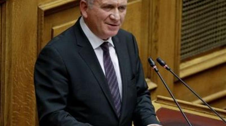 Μουλκιώτης: «Άδικη και δυσανάλογη η τιμωρία συνταξιούχων για περιορισμένη αγροτική δραστηριότητα»