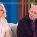 Πολυξένη Μυλωνά για την σχέση της με τον Σωτήρη Χατζάκη: «Ο χρόνος είναι άχρονος, το σύστημα μας βάζει αριθμούς»