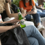 Ταξιδεύει στο Ηνωμένο Βασίλειο η μπύρα Mythos