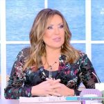 Ναταλία Γερμανού για τις αποκαλύψεις Ηλιάδη: «Θέλω να ξεκαθαρίσω κάτι, γιατί τους έζησα λίγες ημέρες»