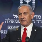 Νετανιάχου: Με την εξόντωση του Λαριτζανί, το Ισραήλ δίνει στους Ιρανούς την ευκαιρία να πάρουν τη μοίρα τους στα χέρια τους