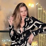 Πωλίνα Νιάρχου: Θρίλερ στο Άμπου Ντάμπι για την κουμπάρα της Καινούργιου – Εγκλωβισμένη με την κόρη της