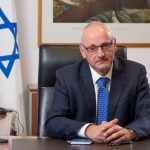 Θεσσαλονίκη-Money Show: Σημαντικότερη από ποτέ η συνεργασία, σύμφωνα με τον πρέσβη του Ισραήλ στην Ελλάδα, Νόαμ Κατς
