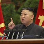 Βόρεια Κορέα: Ο Κιμ Γιονγκ Ουν διορίσθηκε εκ νέου πρόεδρος κρατικών υποθέσεων