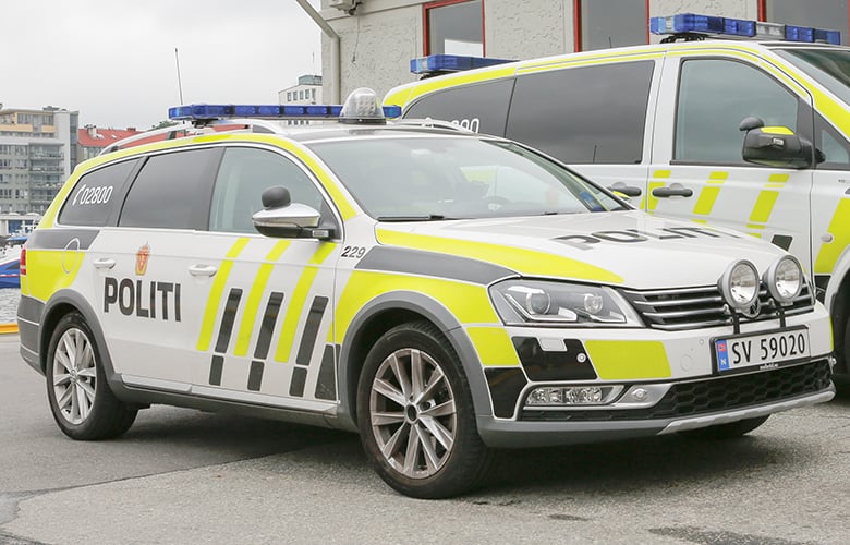 Πολλά τα ερωτηματικά για την έκρηξη έξω από την πρεσβεία των ΗΠΑ στη Νορβηγία