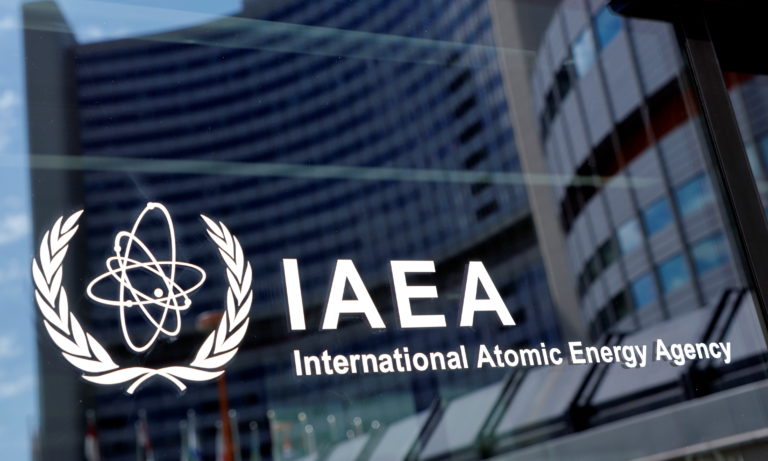 IAEA: Το Ιράν ανέφερε πλήγμα σε χώρο του πυρηνικού σταθμού Μπουσέρ