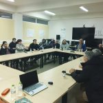 Η συνεργασία του ΤΟΕΒ Πηνειού με τον ΟΔΥΘ στο επίκεντρο της γενικής συνέλευσης