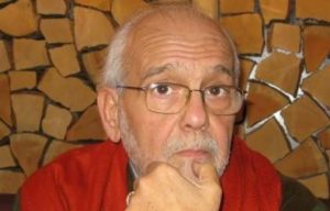 Την Τρίτη η κηδεία του δημοσιογράφου Θάνου Οικονομόπουλου