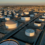 Αποδεσμεύουν 172 εκατ. βαρέλια από στρατηγικά αποθέματα οι ΗΠΑ