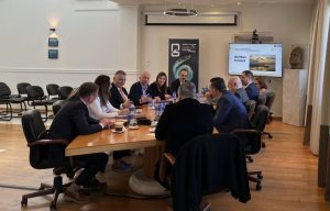 Βασικό διαμετακομιστικό κέντρο για τη Σερβία το λιμάνι της Θεσσαλονίκης