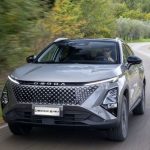 Τι έδειξε η δοκιμή του νέου Omoda 5 SHS-H του crossover με τους 224 ίππους