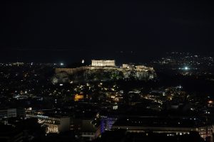 Ώρα της Γης 2026: Σβήνουμε τα φώτα για μια ώρα το Σάββατο 28/3 τις 20:30